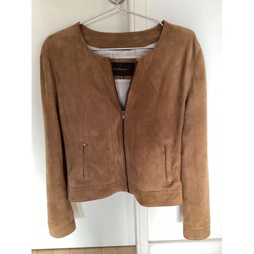 Blouson cuir outlet mac douglas occasion